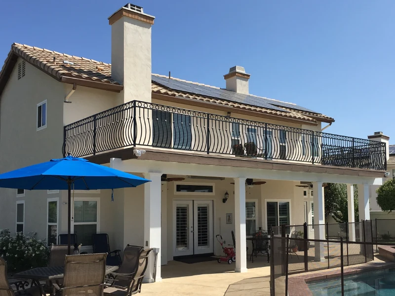 Residential Construction