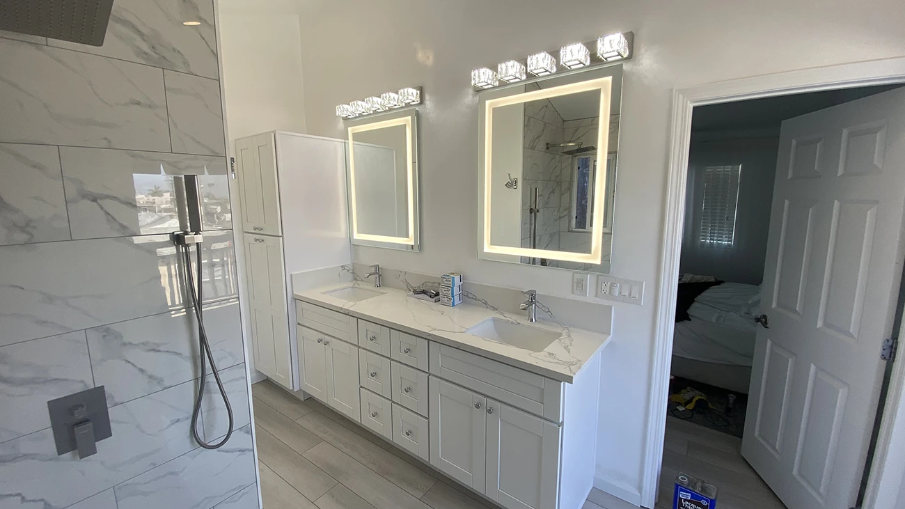 Professional Home Improvement