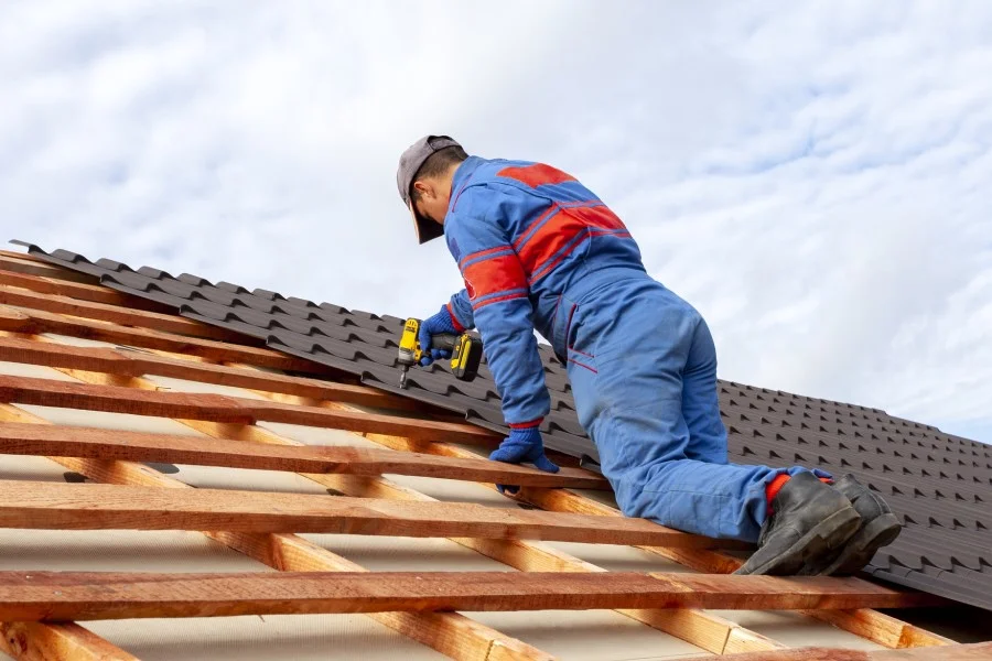 Roofing Services